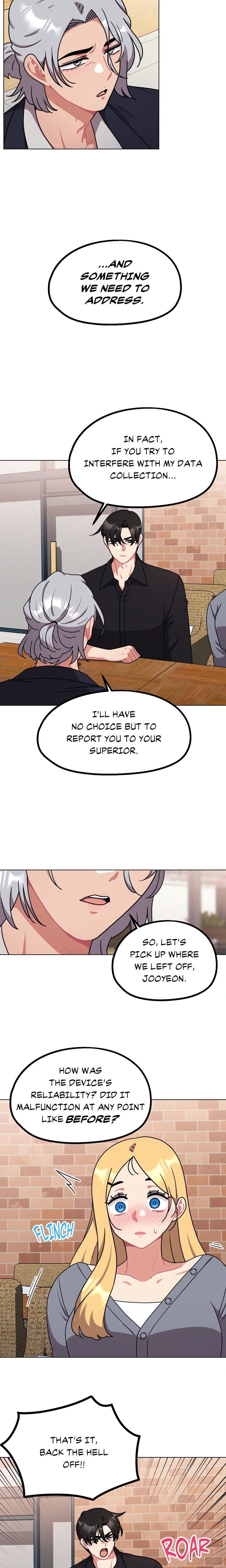 Her Toys Chapter 22 - Page 7