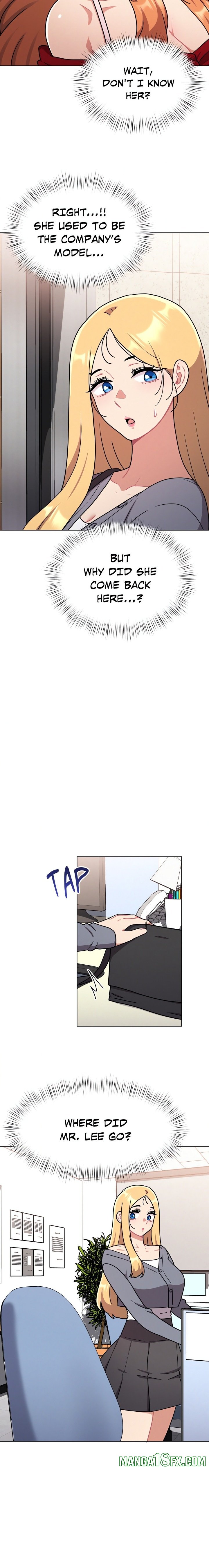 Her Toys Chapter 23 - Page 16