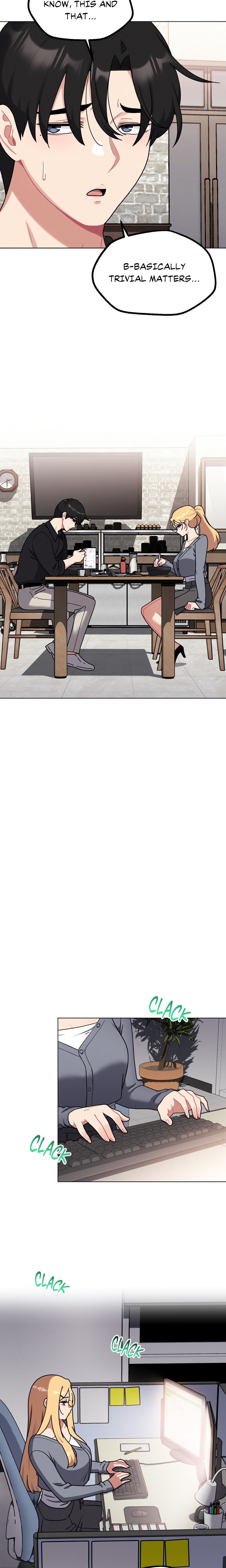 Her Toys Chapter 24 - Page 13