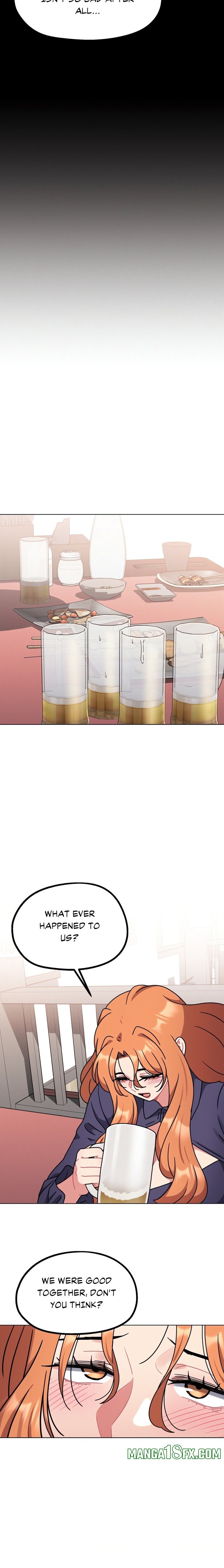 Her Toys Chapter 27 - Page 20