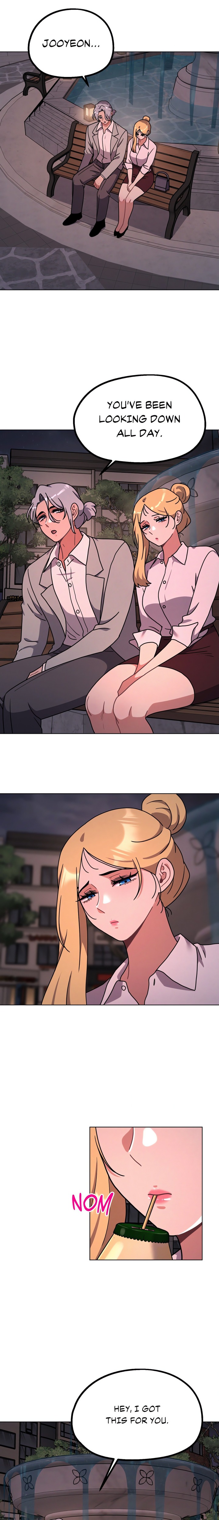 Her Toys Chapter 29 - Page 11