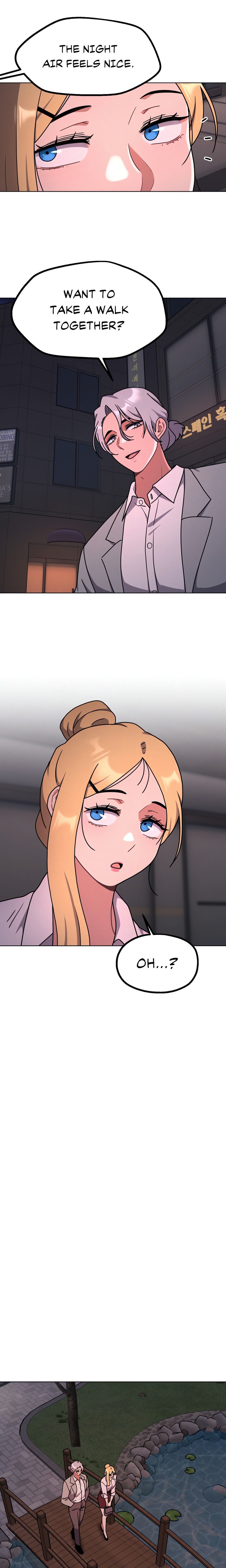 Her Toys Chapter 29 - Page 8