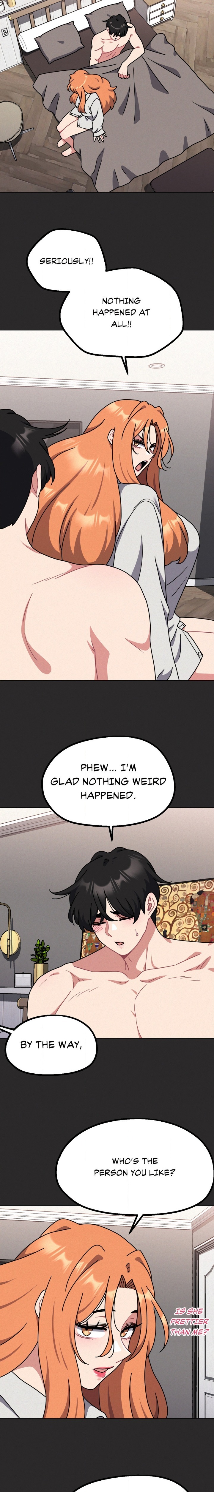 Her Toys Chapter 31 - Page 15