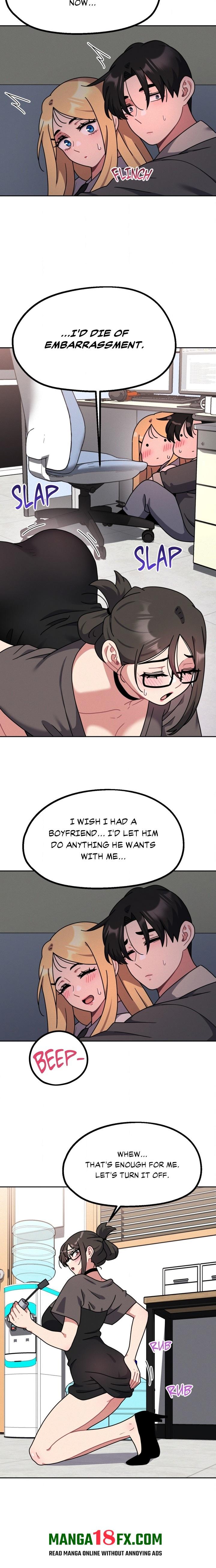 Her Toys Chapter 33 - Page 13