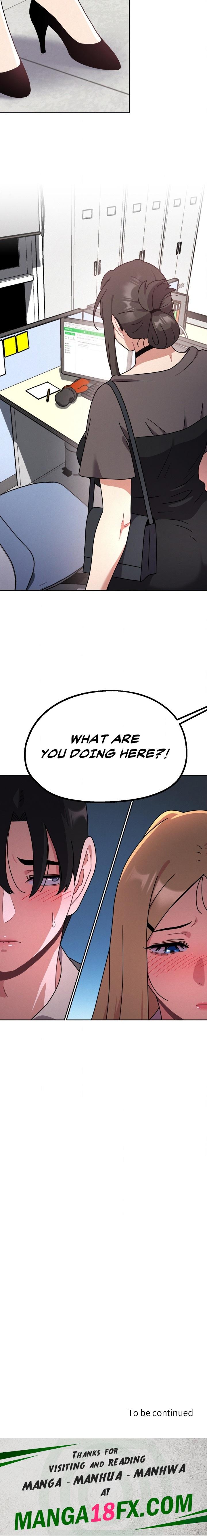 Her Toys Chapter 33 - Page 17