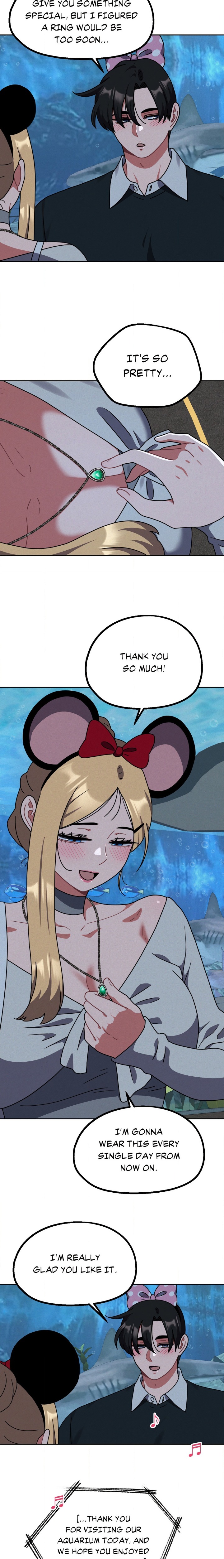 Her Toys Chapter 38 - Page 11