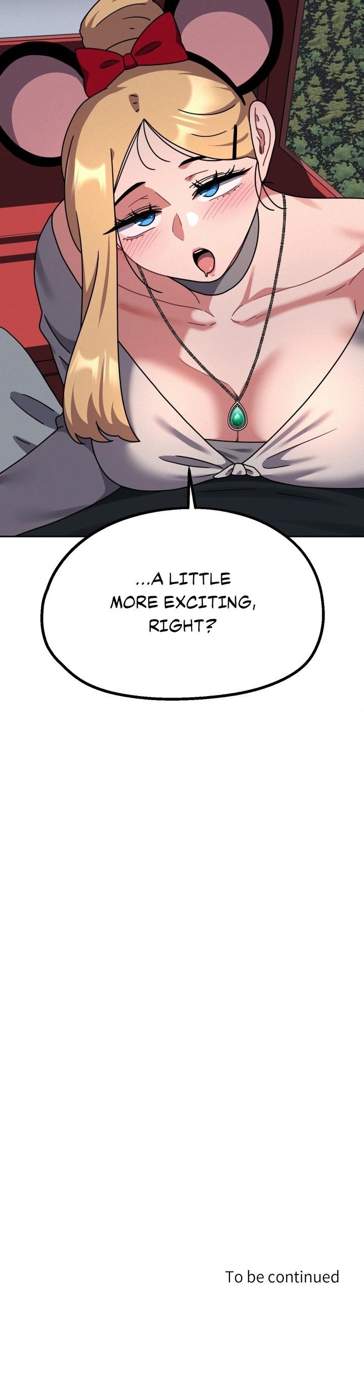 Her Toys Chapter 38 - Page 16