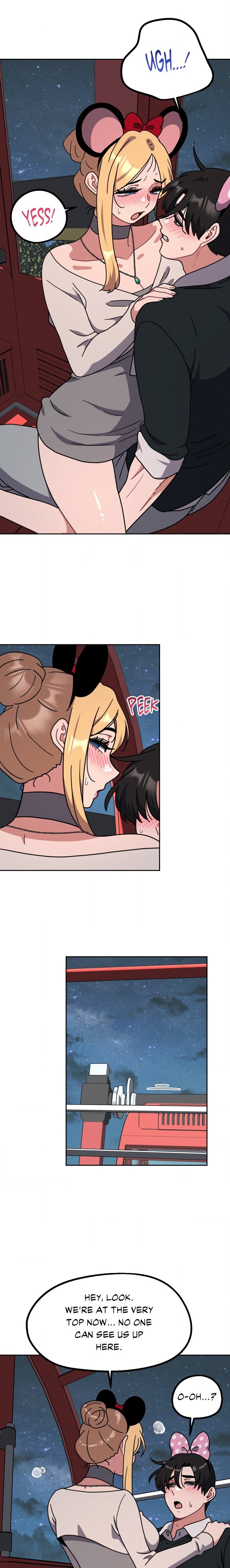 Her Toys Chapter 39 - Page 13