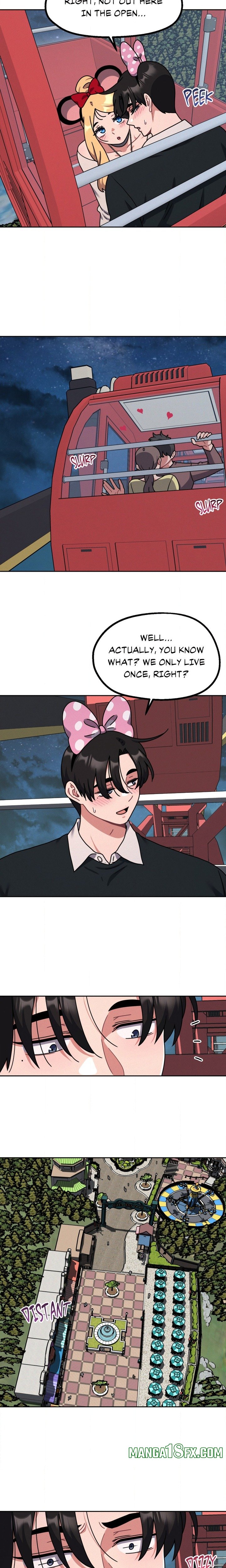 Her Toys Chapter 39 - Page 2