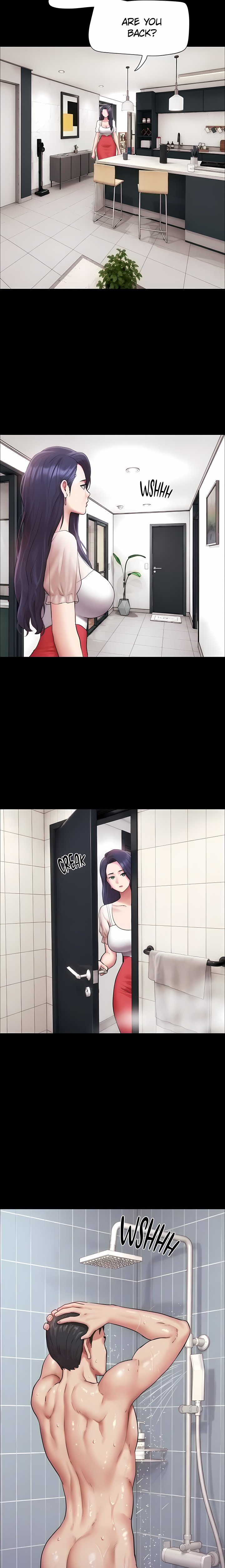 Soeun Chapter 100 - Page 14