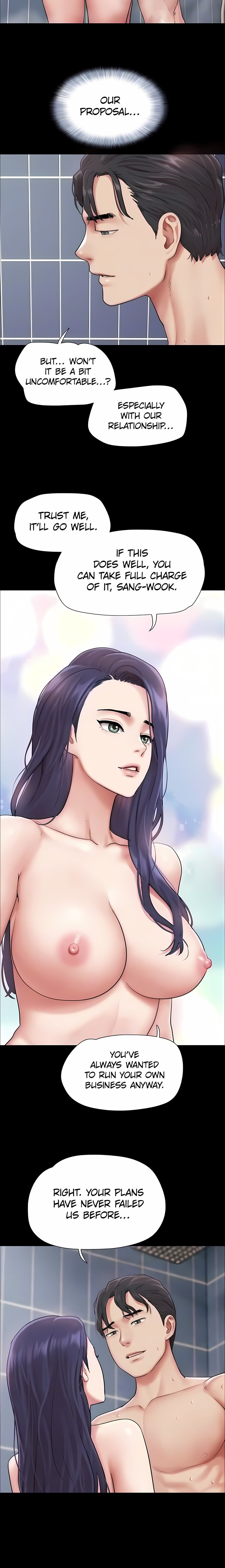 Soeun Chapter 100 - Page 17