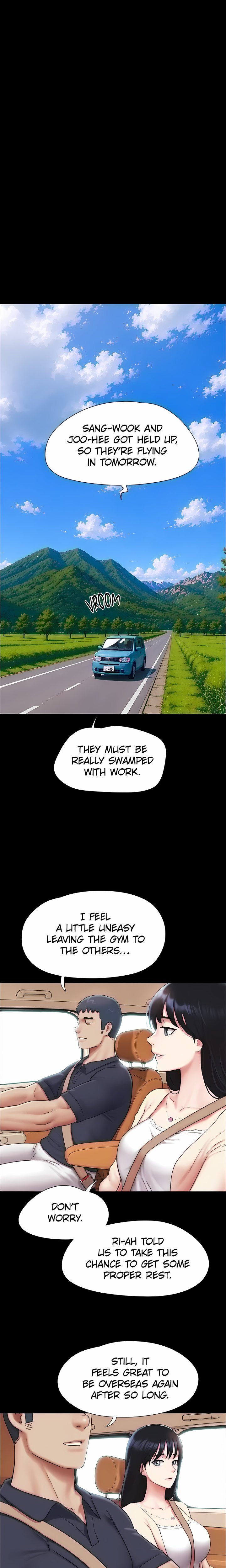 Soeun Chapter 100 - Page 20