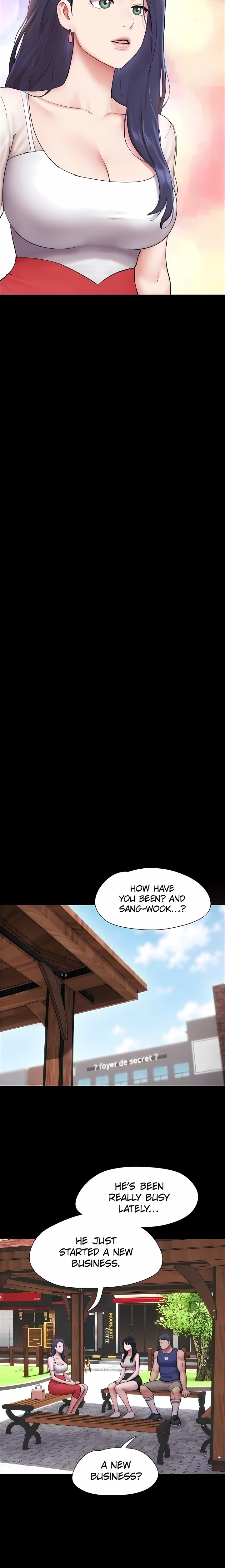 Soeun Chapter 100 - Page 8