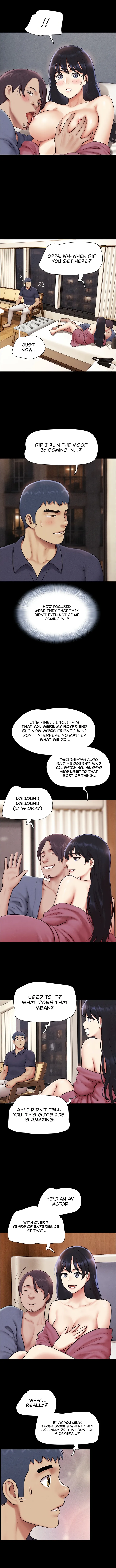 Soeun Chapter 103 - Page 5