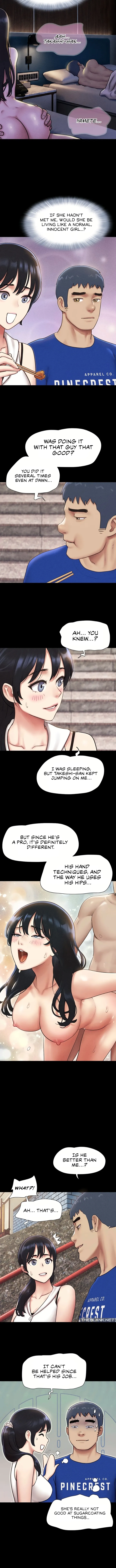 Soeun Chapter 105 - Page 5