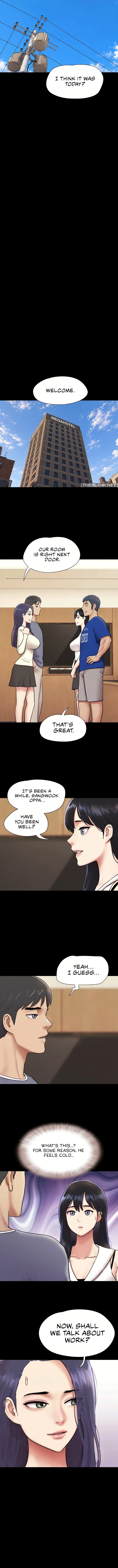Soeun Chapter 105 - Page 8