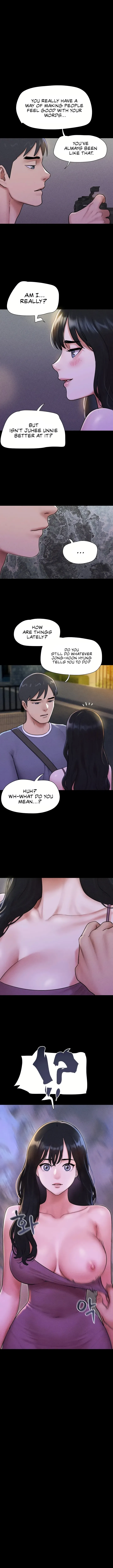 Soeun Chapter 106 - Page 1
