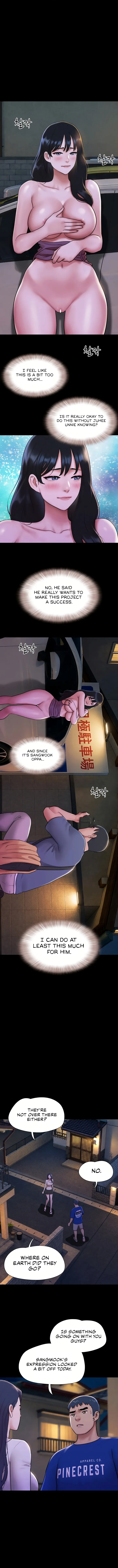 Soeun Chapter 106 - Page 10