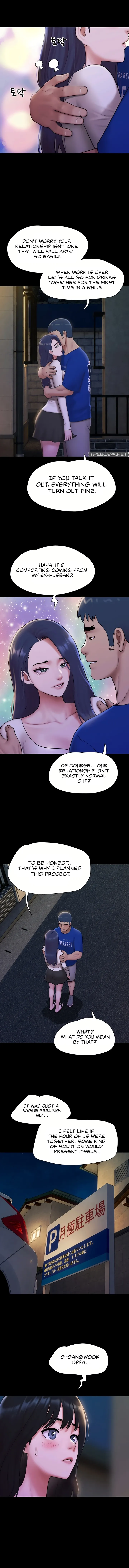 Soeun Chapter 106 - Page 12