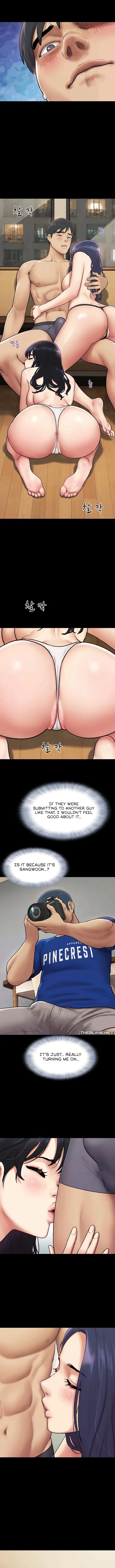 Soeun Chapter 108 - Page 8
