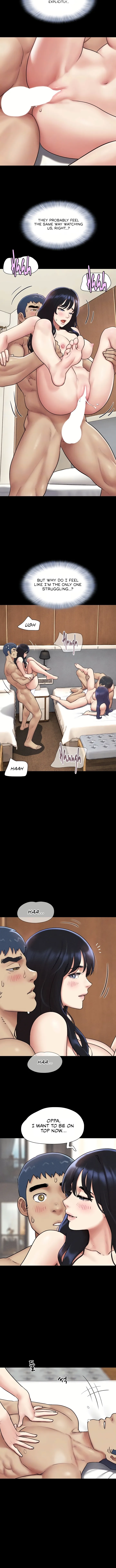 Soeun Chapter 110 - Page 3
