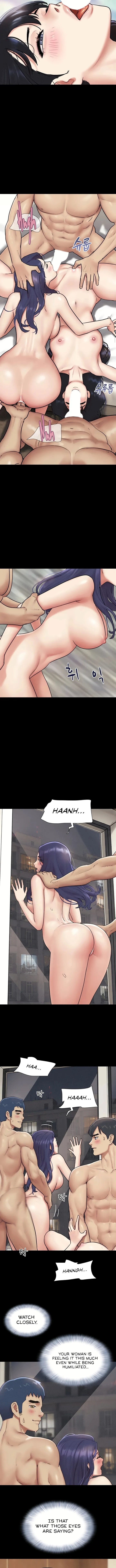 Soeun Chapter 111 - Page 9