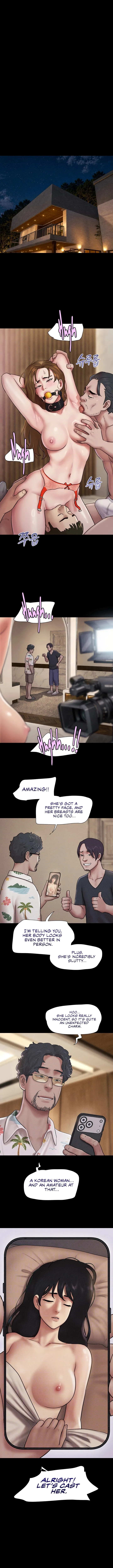 Soeun Chapter 112 - Page 1
