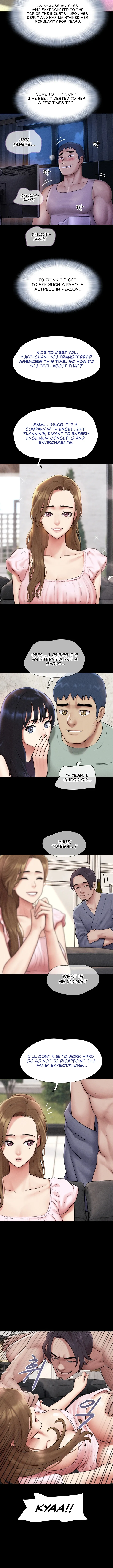 Soeun Chapter 112 - Page 11