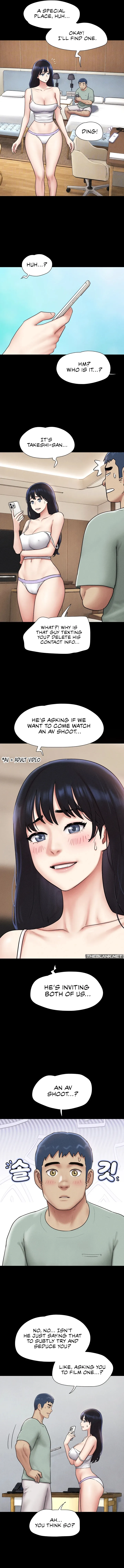 Soeun Chapter 112 - Page 4