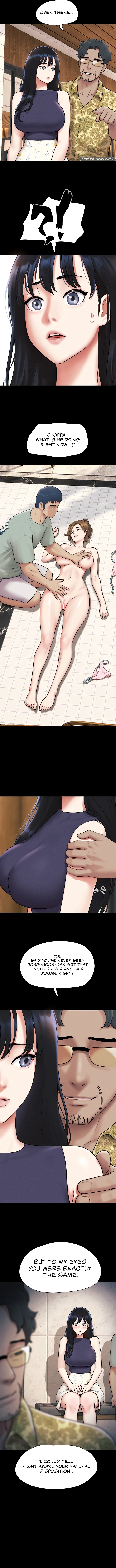 Soeun Chapter 115 - Page 8