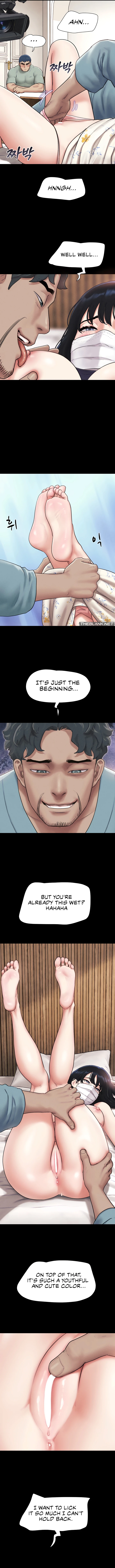 Soeun Chapter 116 - Page 9