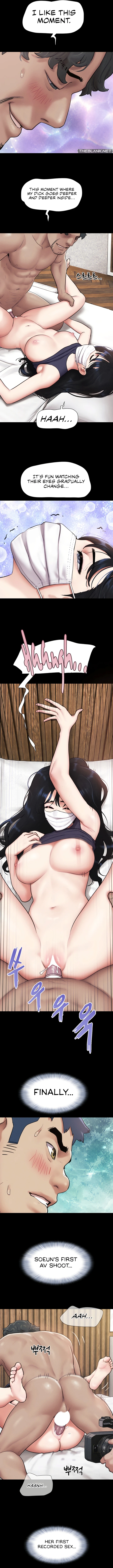 Soeun Chapter 117 - Page 8