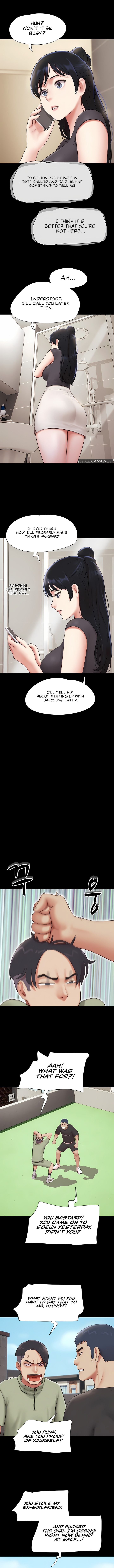 Soeun Chapter 70 - Page 5