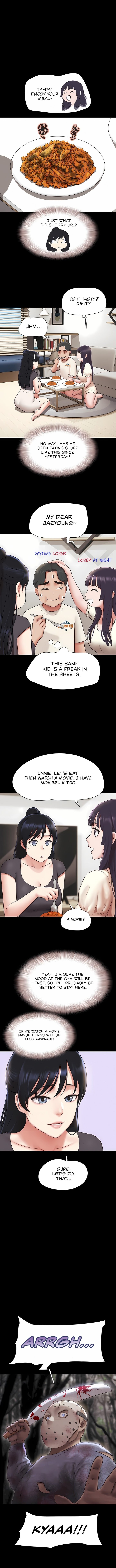 Soeun Chapter 70 - Page 7