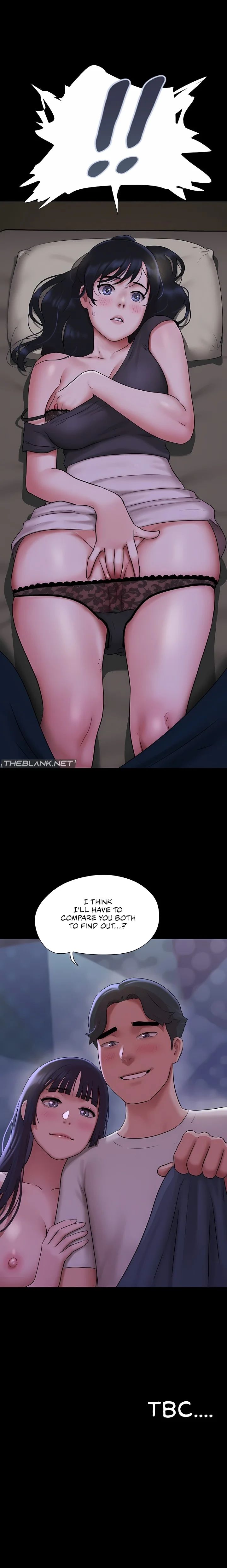 Soeun Chapter 71 - Page 13