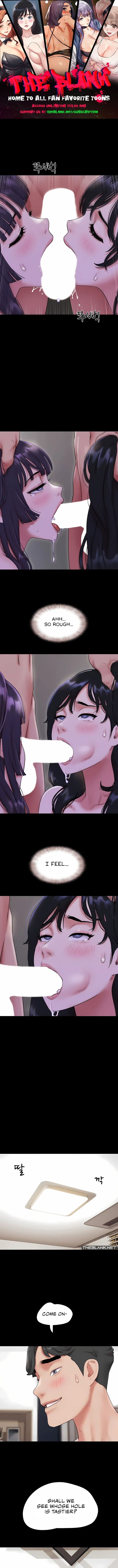 Soeun Chapter 73 - Page 1