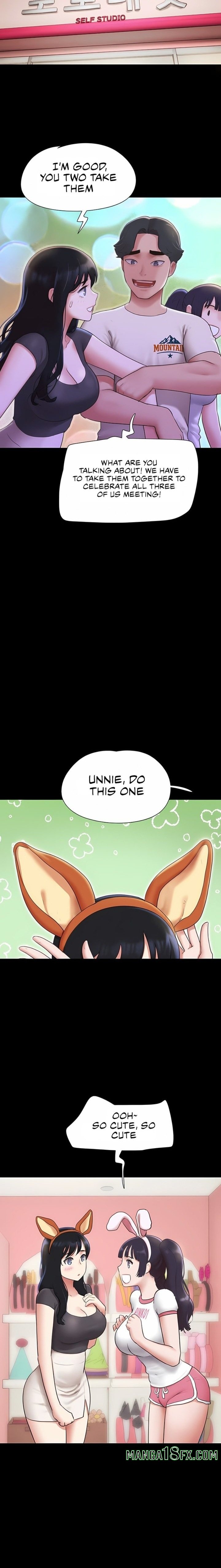 Soeun Chapter 75 - Page 12