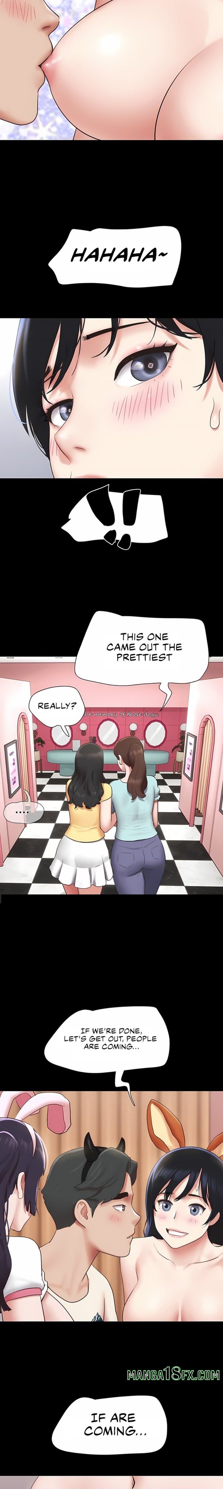 Soeun Chapter 75 - Page 18