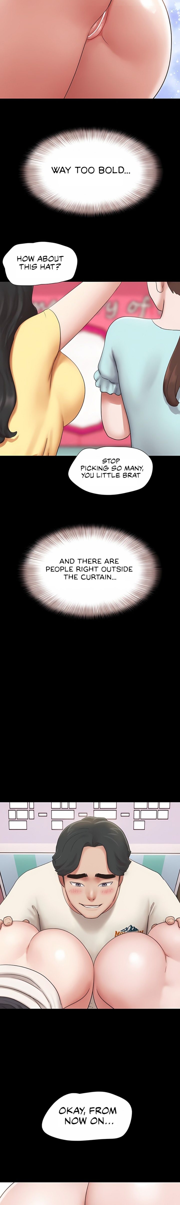 Soeun Chapter 75 - Page 22