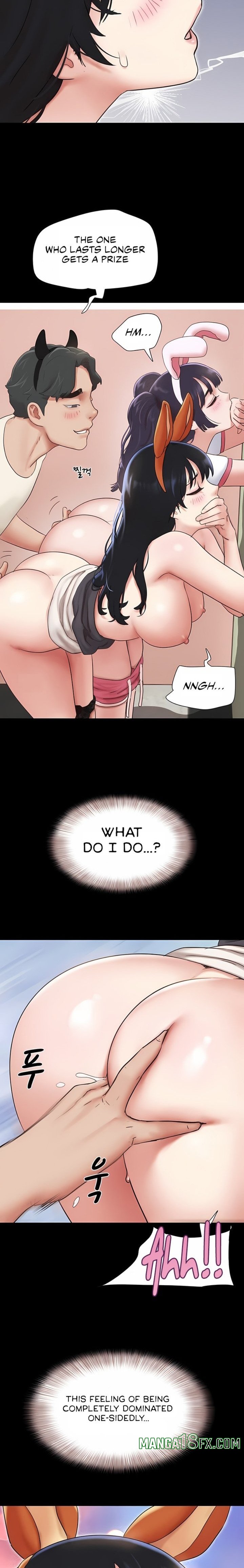 Soeun Chapter 76 - Page 2