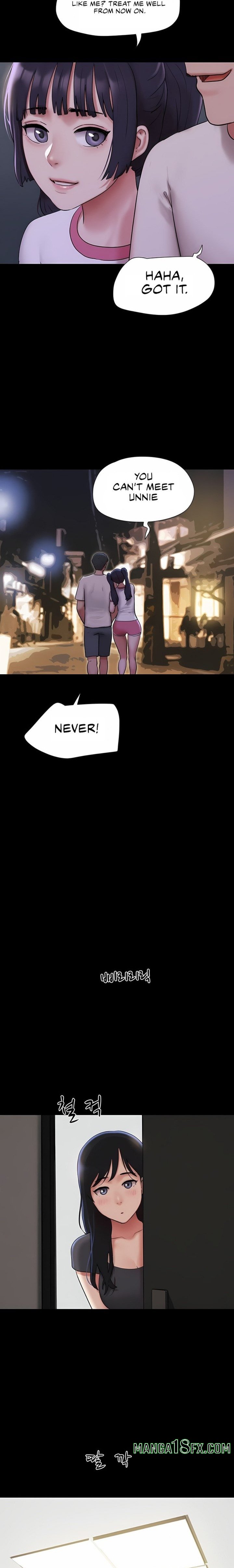 Soeun Chapter 76 - Page 23