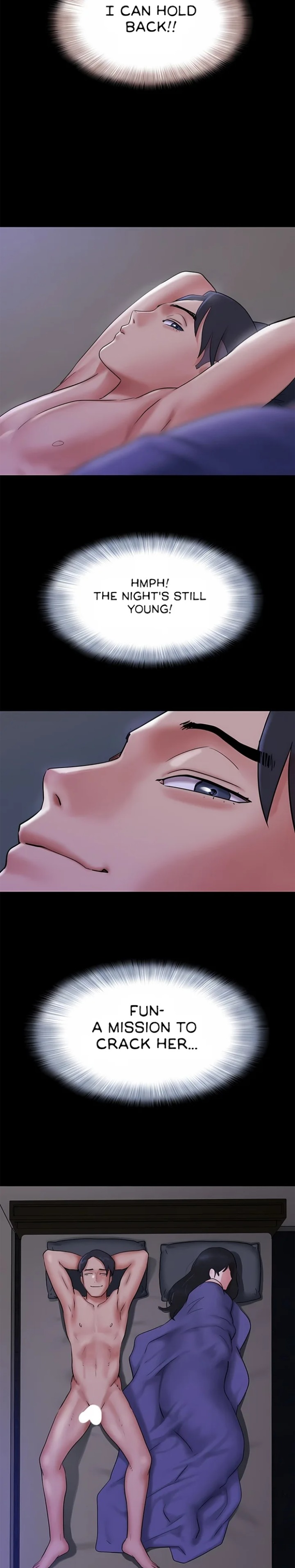 Soeun Chapter 77 - Page 27