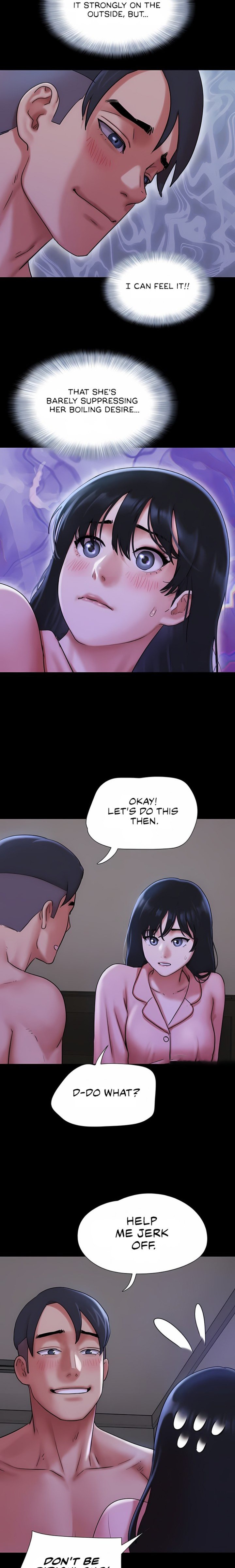 Soeun Chapter 78 - Page 10