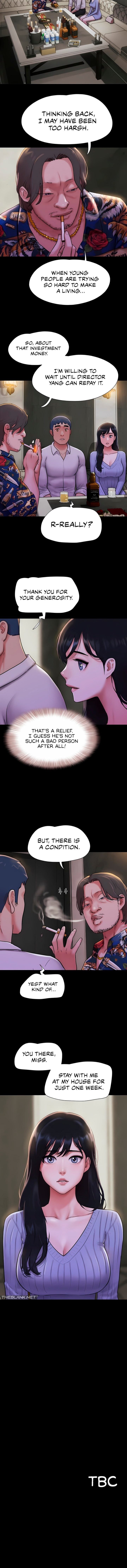 Soeun Chapter 81 - Page 5