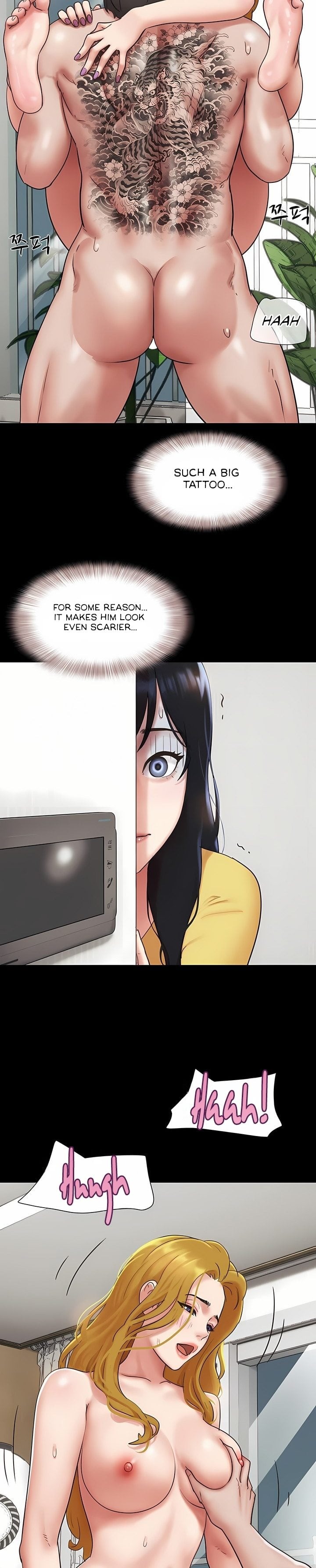 Soeun Chapter 83 - Page 21