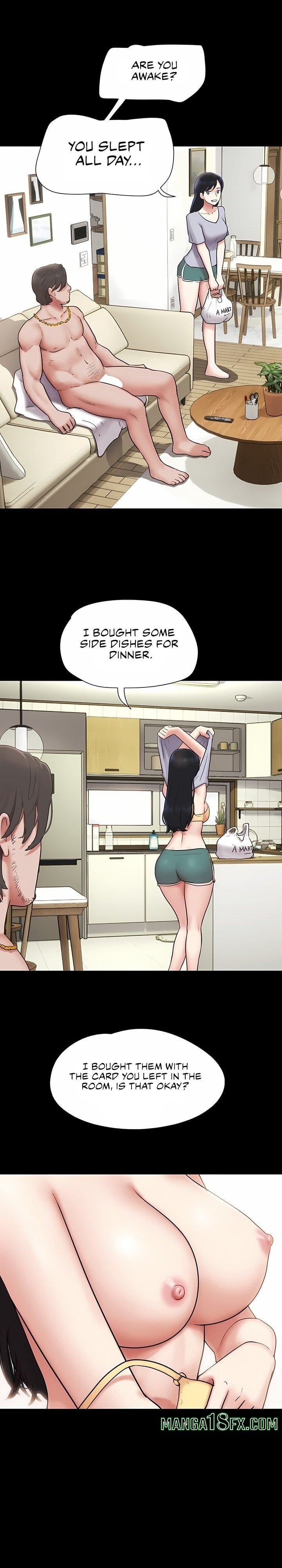 Soeun Chapter 84 - Page 30