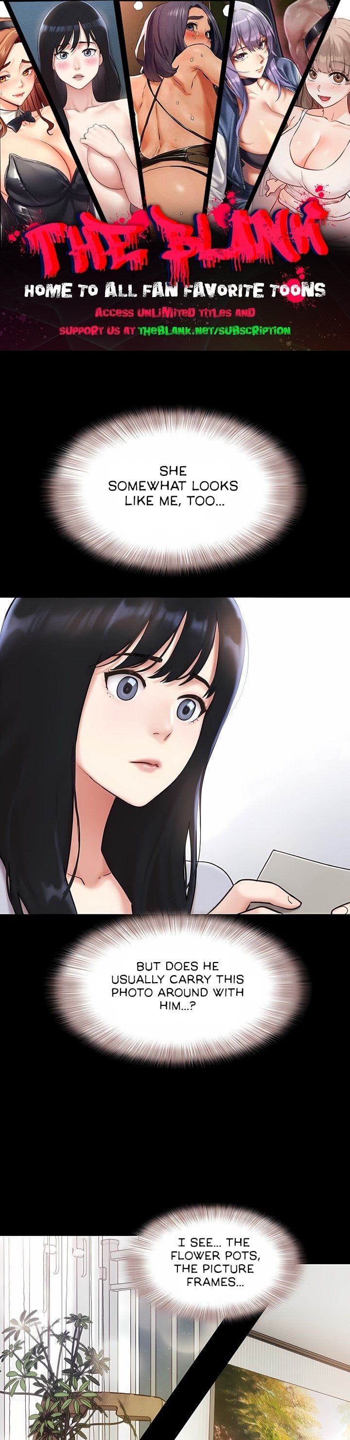 Soeun Chapter 86 - Page 1