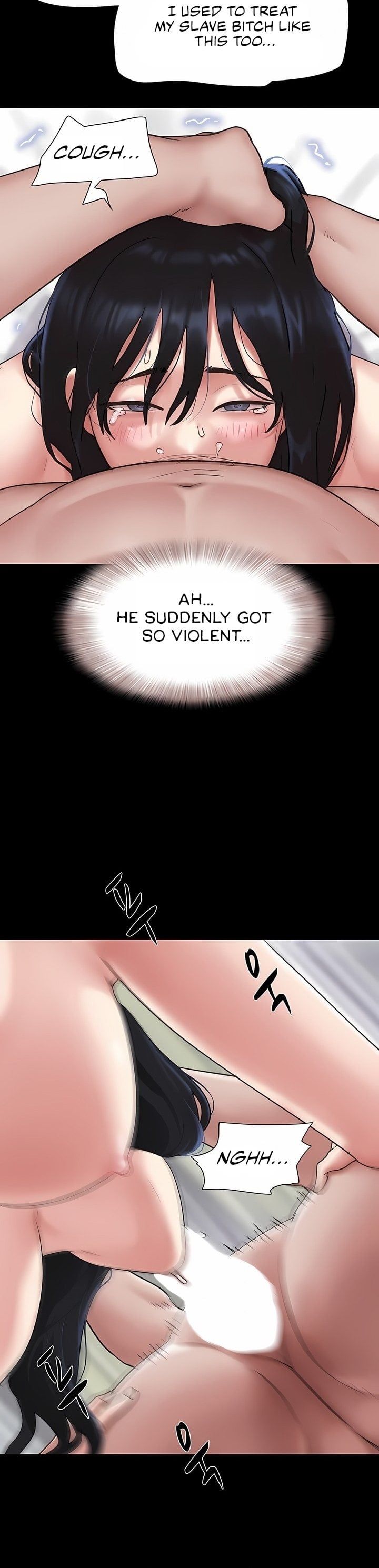 Soeun Chapter 86 - Page 22