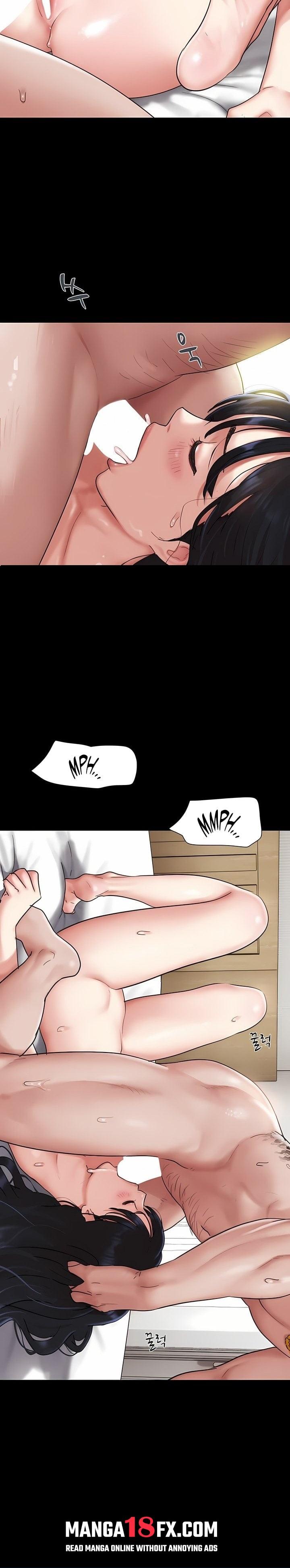 Soeun Chapter 87 - Page 19