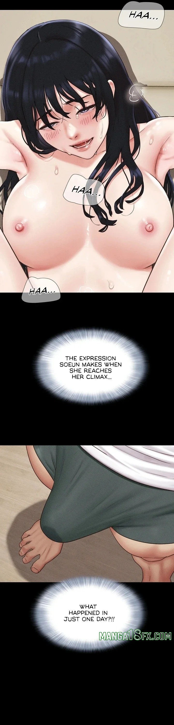 Soeun Chapter 88 - Page 12